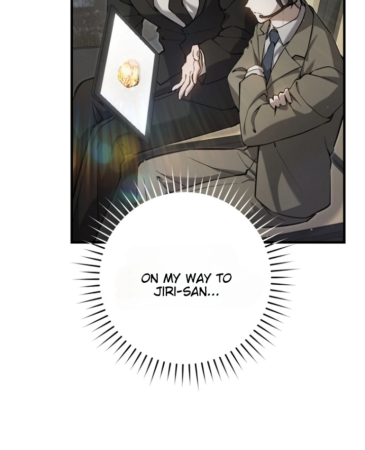 The Hunter Wants to Live Quietly Chapter 10 page 20