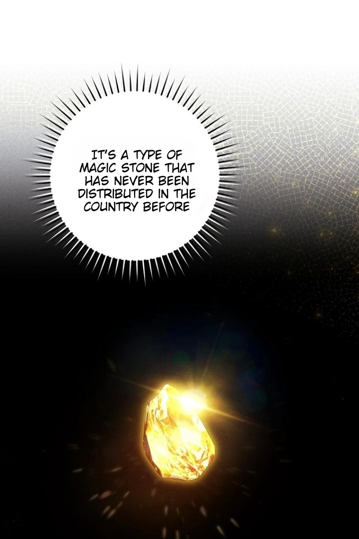 The Hunter Wants to Live Quietly Chapter 10 page 21