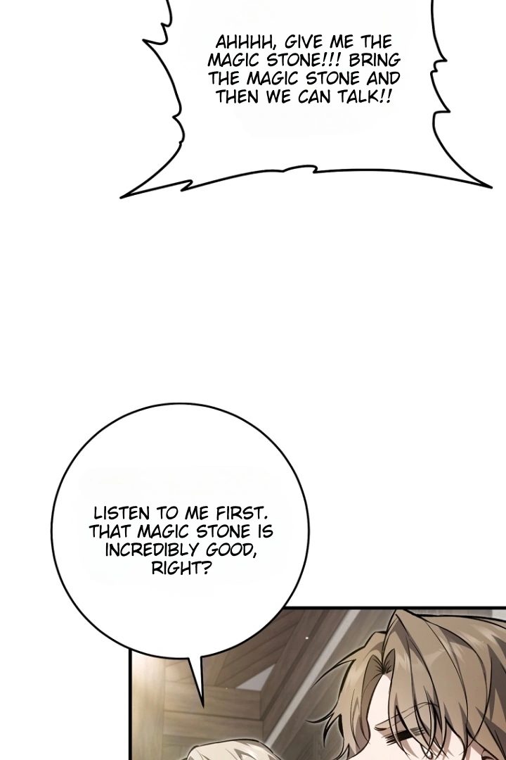 The Hunter Wants to Live Quietly Chapter 10 page 28