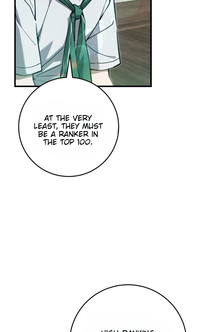 The Hunter Wants to Live Quietly Chapter 10 page 31