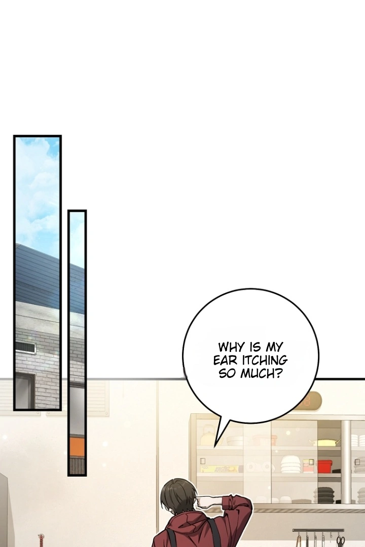 The Hunter Wants to Live Quietly Chapter 10 page 40