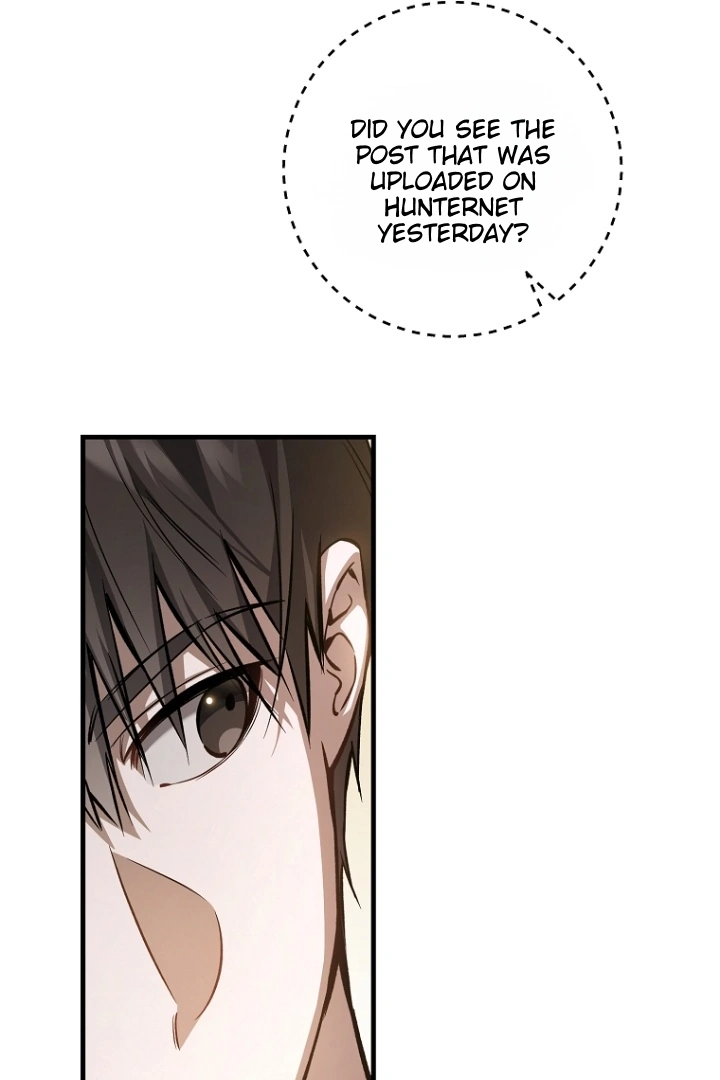 The Hunter Wants to Live Quietly Chapter 10 page 43