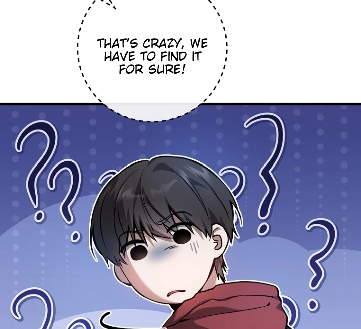The Hunter Wants to Live Quietly Chapter 10 page 49