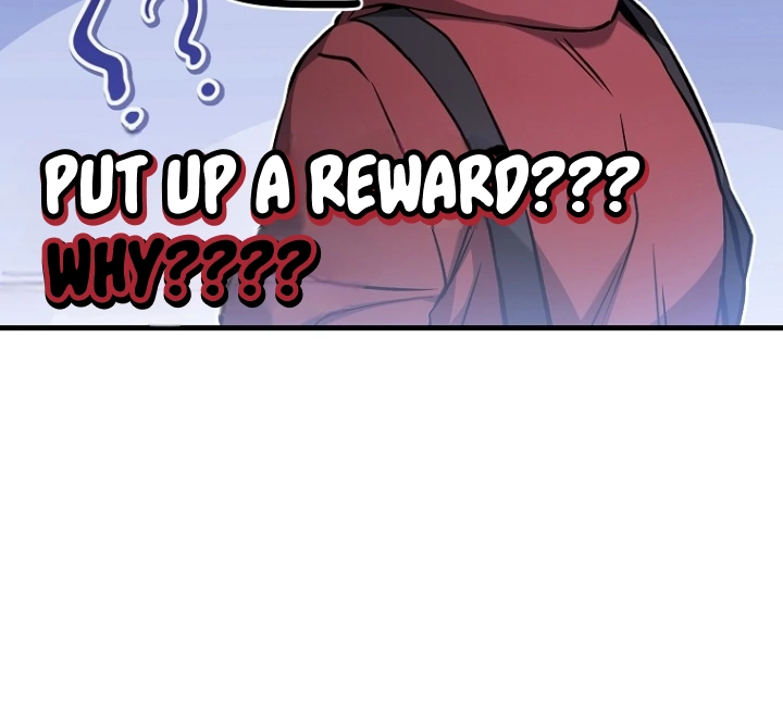 The Hunter Wants to Live Quietly Chapter 10 page 50