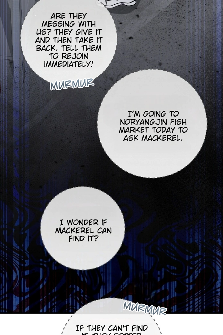 The Hunter Wants to Live Quietly Chapter 10 page 53