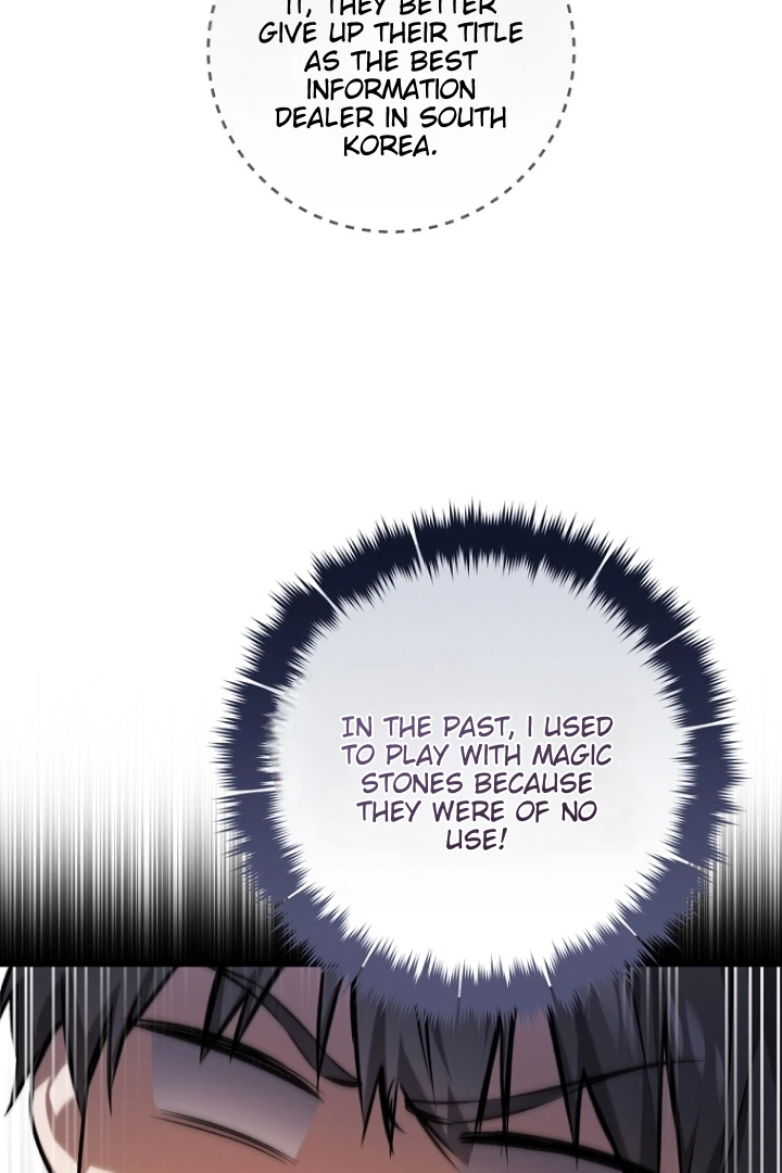 The Hunter Wants to Live Quietly Chapter 10 page 54