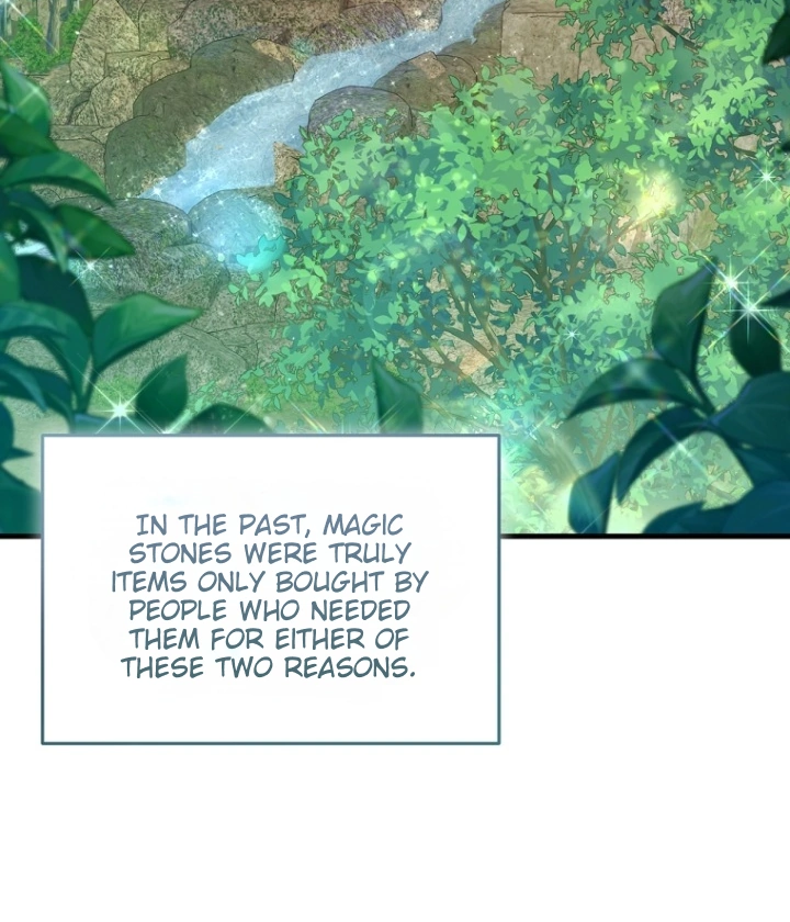 The Hunter Wants to Live Quietly Chapter 10 page 57