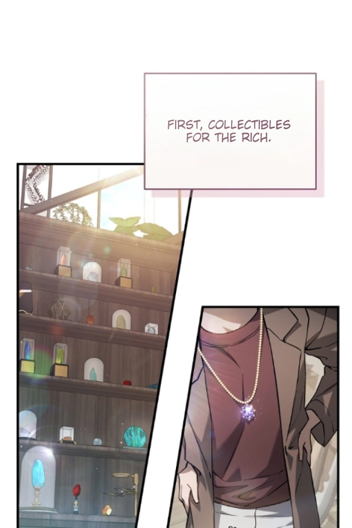 The Hunter Wants to Live Quietly Chapter 10 page 58