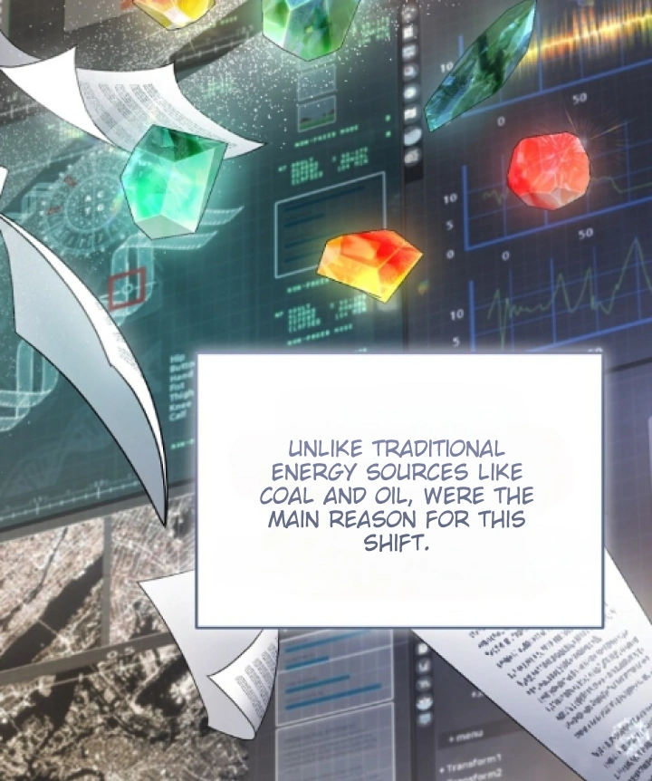 The Hunter Wants to Live Quietly Chapter 10 page 62
