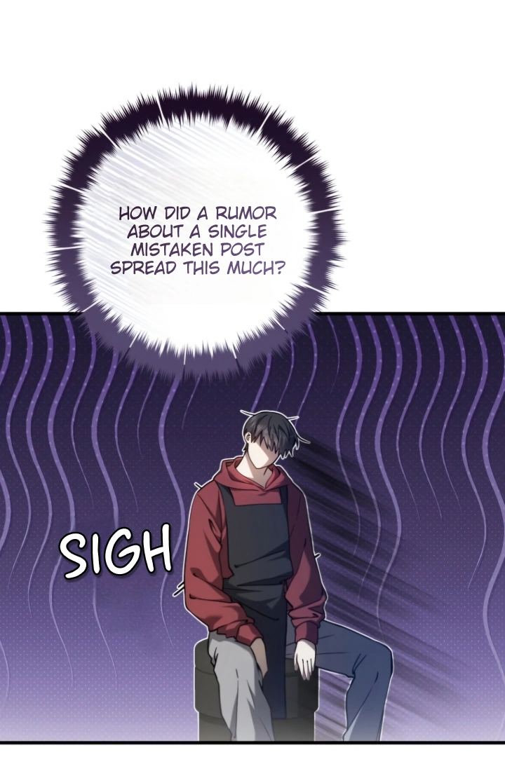 The Hunter Wants to Live Quietly Chapter 10 page 64