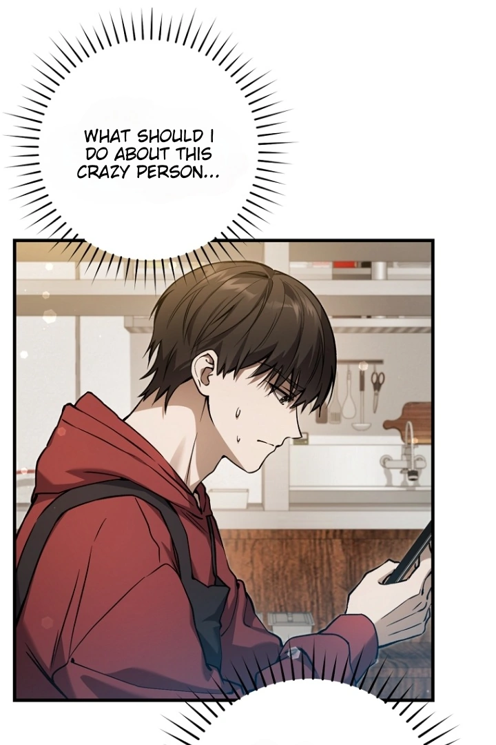 The Hunter Wants to Live Quietly Chapter 10 page 66