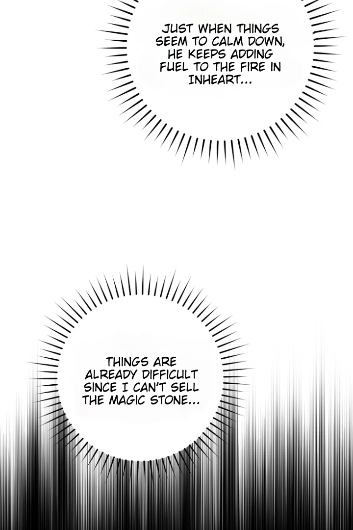 The Hunter Wants to Live Quietly Chapter 10 page 67