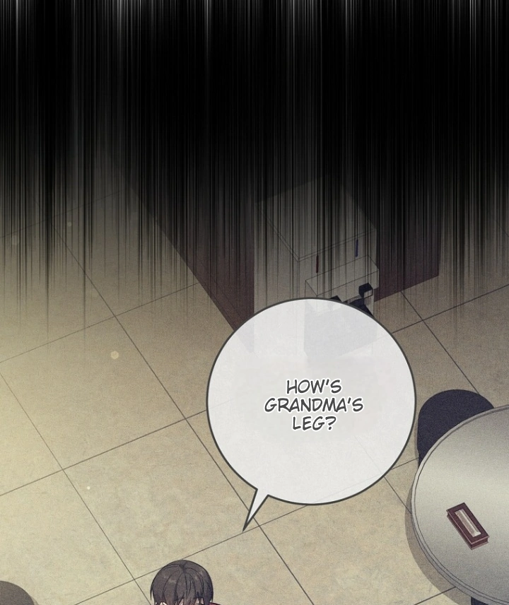 The Hunter Wants to Live Quietly Chapter 10 page 68