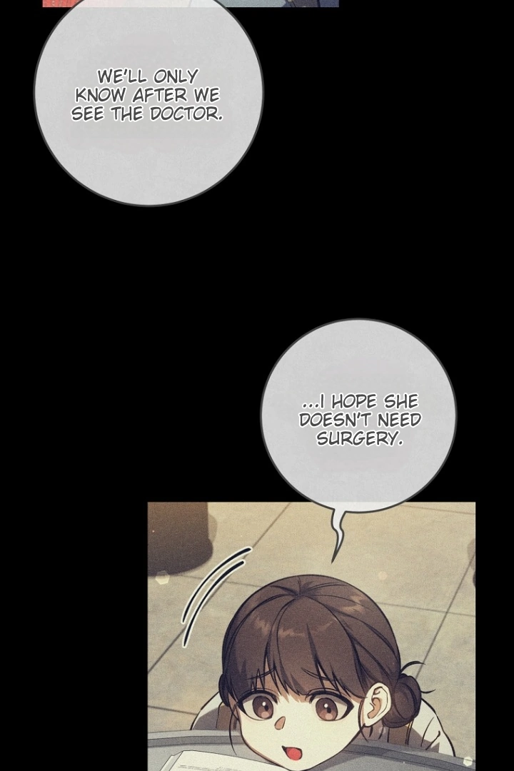 The Hunter Wants to Live Quietly Chapter 10 page 71