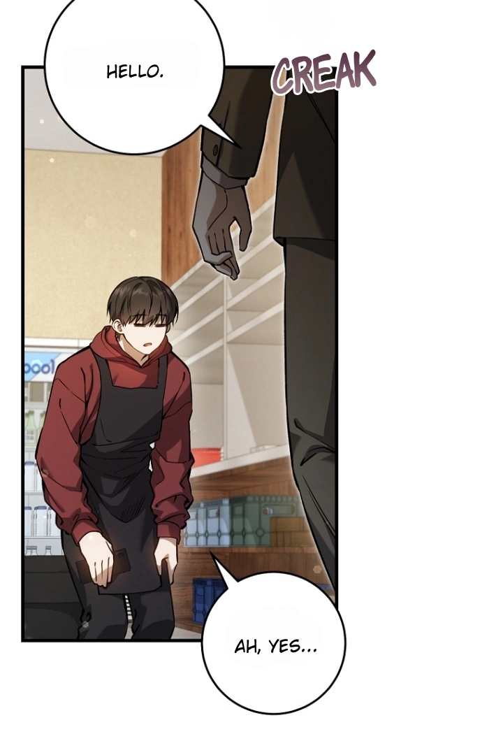 The Hunter Wants to Live Quietly Chapter 10 page 74