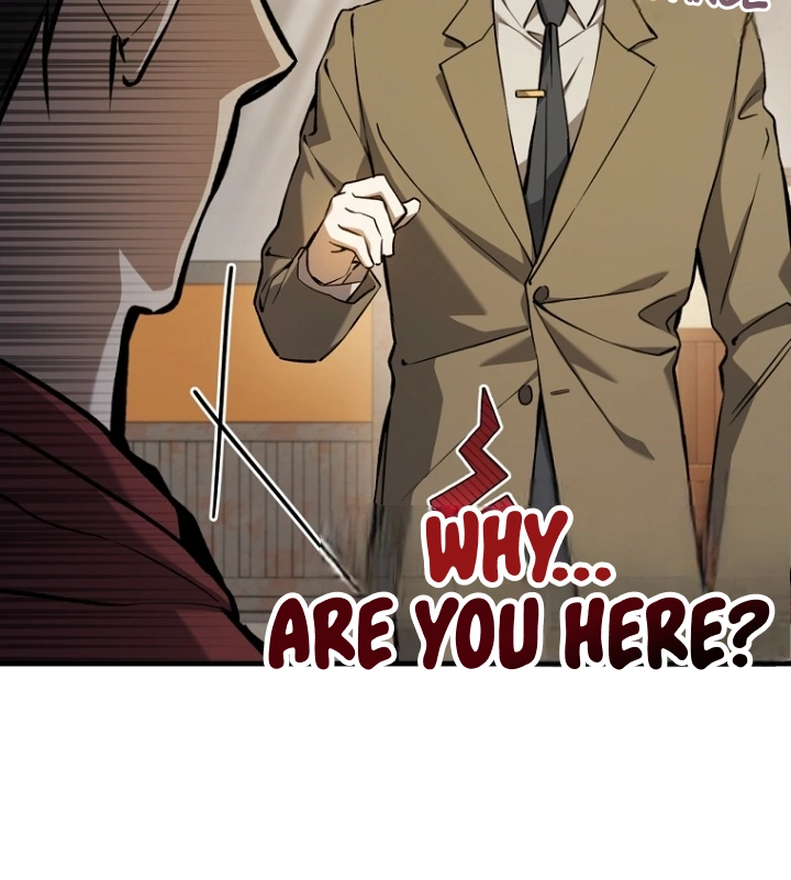 The Hunter Wants to Live Quietly Chapter 10 page 76