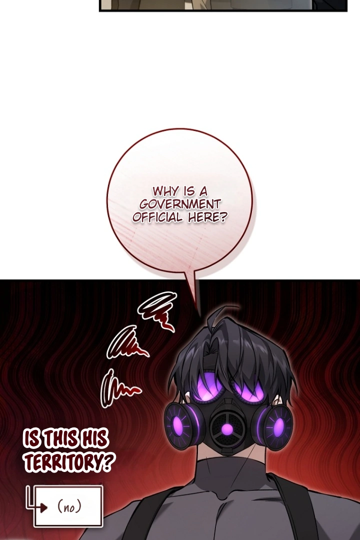 The Hunter Wants to Live Quietly Chapter 10 page 85