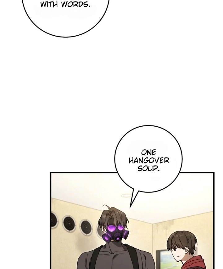 The Hunter Wants to Live Quietly Chapter 10 page 88