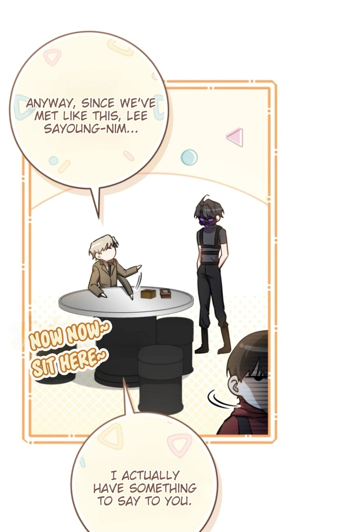 The Hunter Wants to Live Quietly Chapter 10 page 90