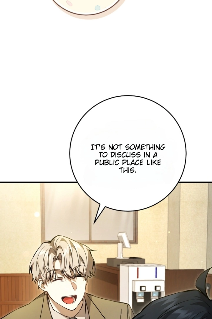 The Hunter Wants to Live Quietly Chapter 10 page 91