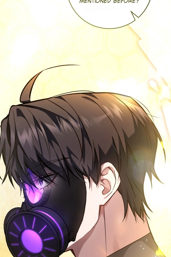 The Hunter Wants to Live Quietly Chapter 10 page 99