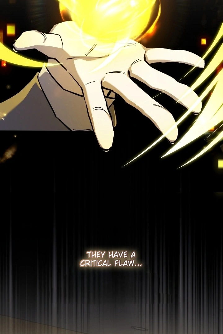 The Hunter Wants to Live Quietly Chapter 11 page 4