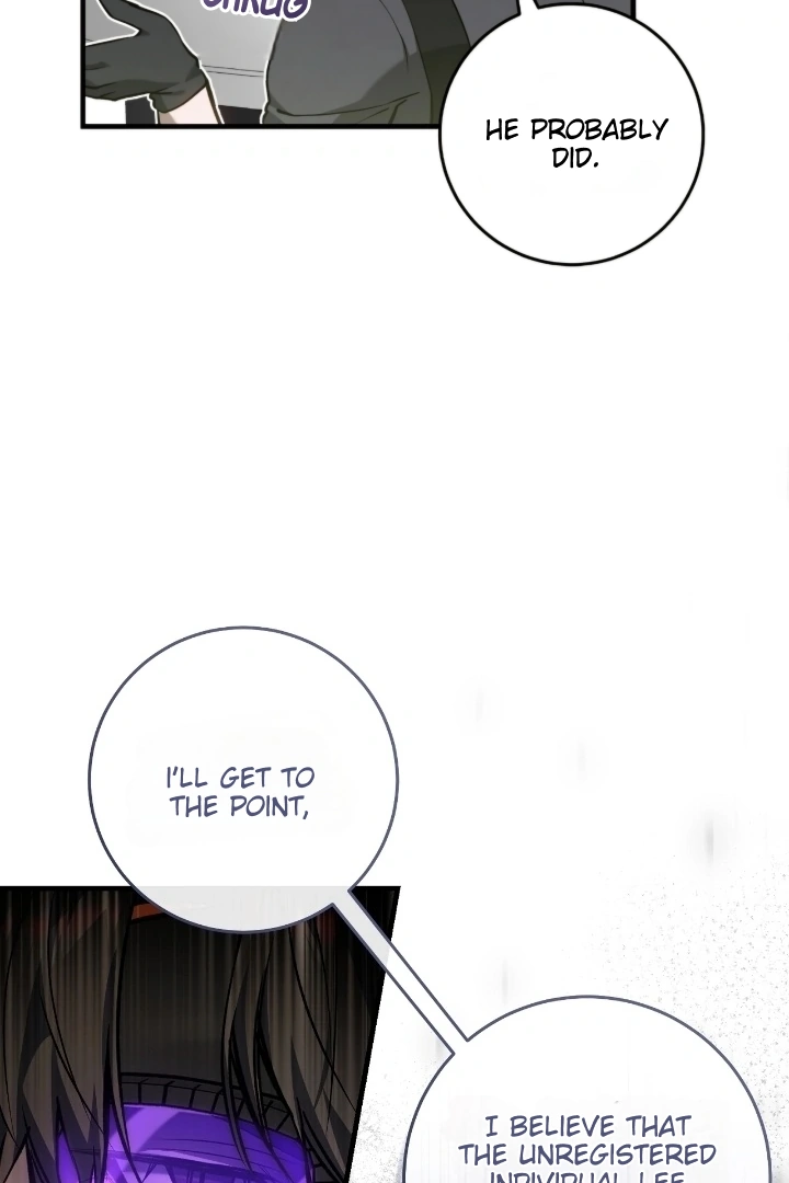 The Hunter Wants to Live Quietly Chapter 11 page 10