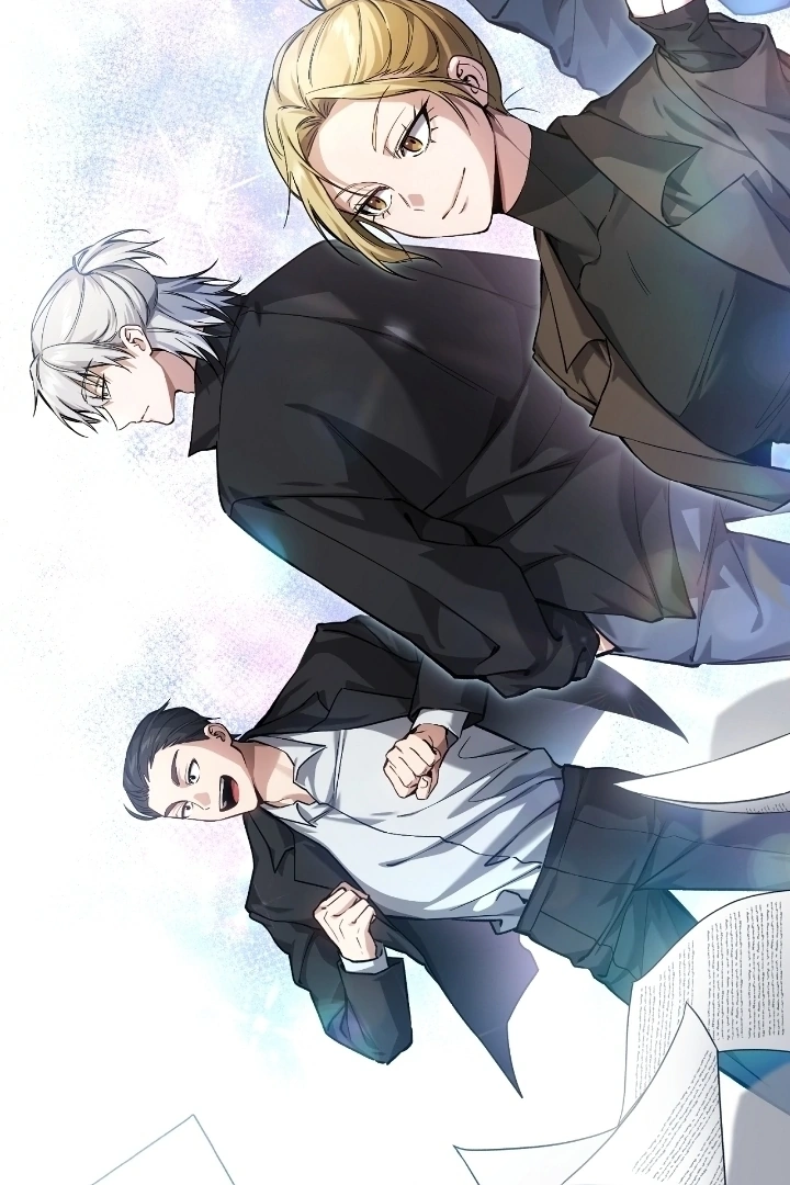 The Hunter Wants to Live Quietly Chapter 11 page 14