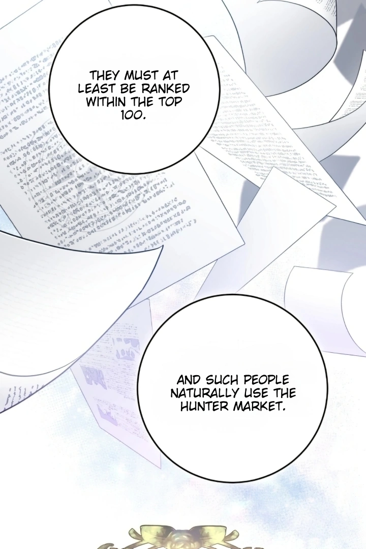The Hunter Wants to Live Quietly Chapter 11 page 15