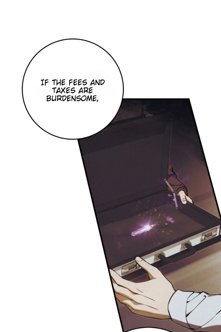 The Hunter Wants to Live Quietly Chapter 11 page 18