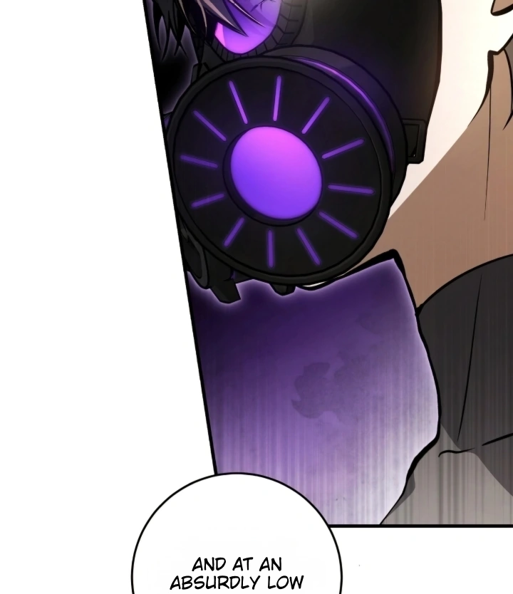 The Hunter Wants to Live Quietly Chapter 11 page 22