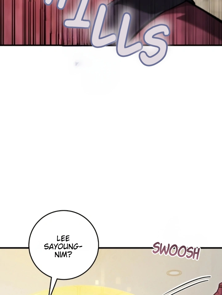 The Hunter Wants to Live Quietly Chapter 11 page 36