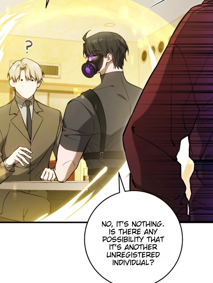 The Hunter Wants to Live Quietly Chapter 11 page 37