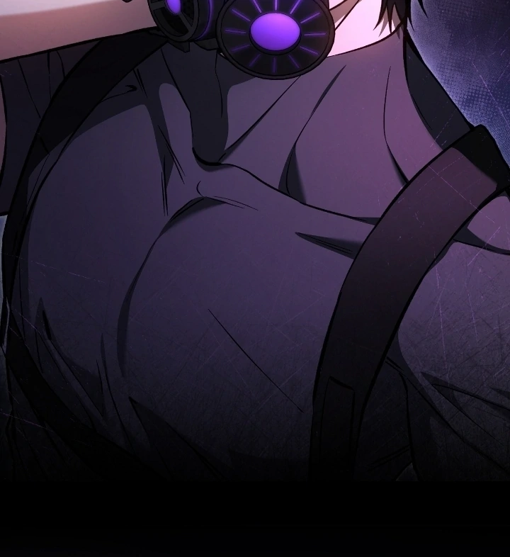 The Hunter Wants to Live Quietly Chapter 11 page 49