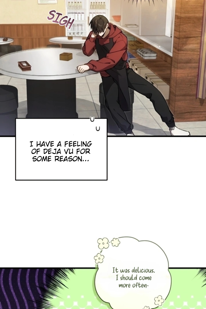 The Hunter Wants to Live Quietly Chapter 11 page 52