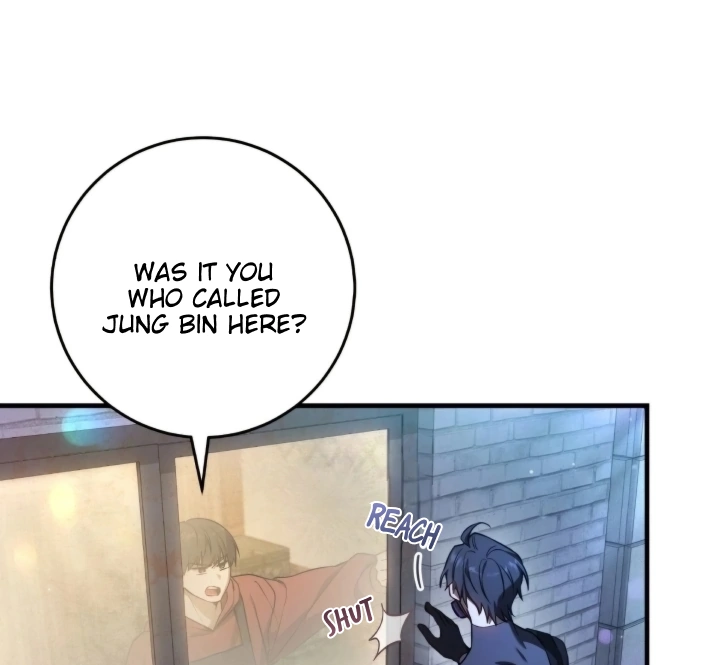 The Hunter Wants to Live Quietly Chapter 11 page 62