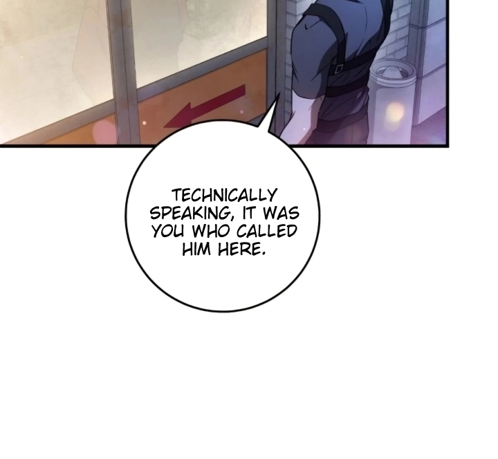 The Hunter Wants to Live Quietly Chapter 11 page 63