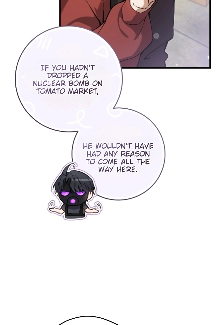 The Hunter Wants to Live Quietly Chapter 11 page 65