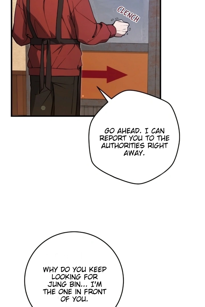The Hunter Wants to Live Quietly Chapter 11 page 68