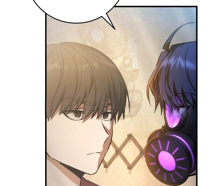 The Hunter Wants to Live Quietly Chapter 11 page 69