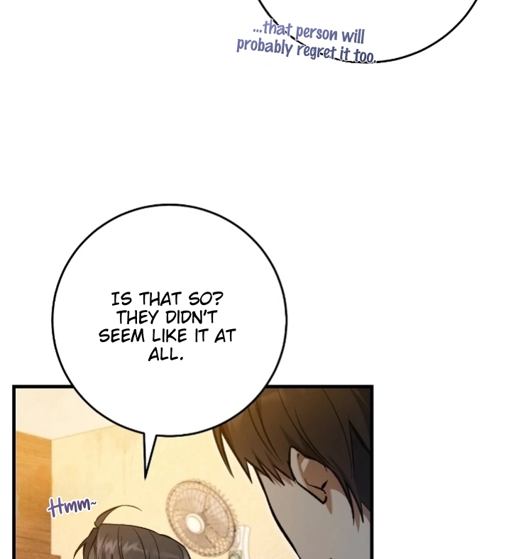 The Hunter Wants to Live Quietly Chapter 11 page 76