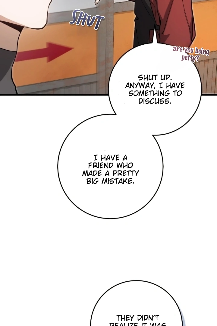 The Hunter Wants to Live Quietly Chapter 11 page 79