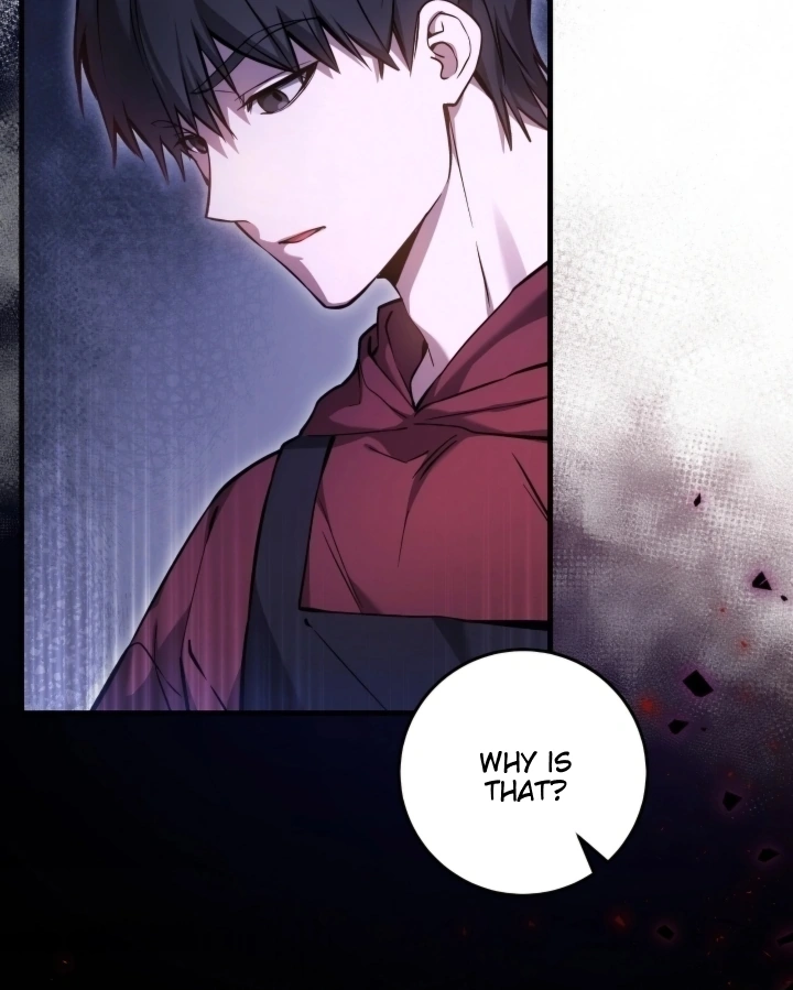 The Hunter Wants to Live Quietly Chapter 11 page 83