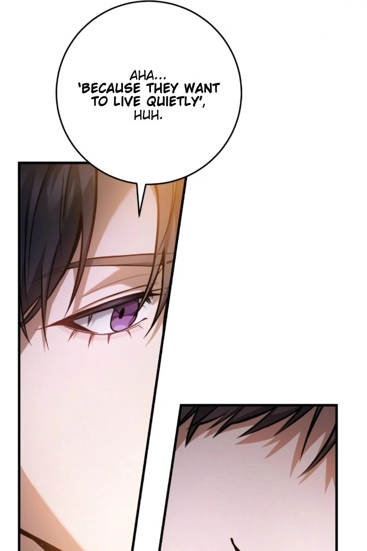 The Hunter Wants to Live Quietly Chapter 11 page 86