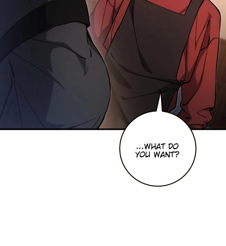 The Hunter Wants to Live Quietly Chapter 11 page 89