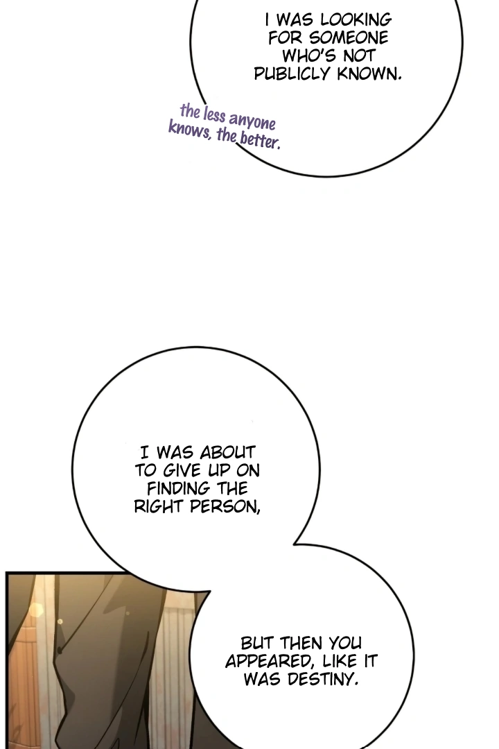 The Hunter Wants to Live Quietly Chapter 11 page 93