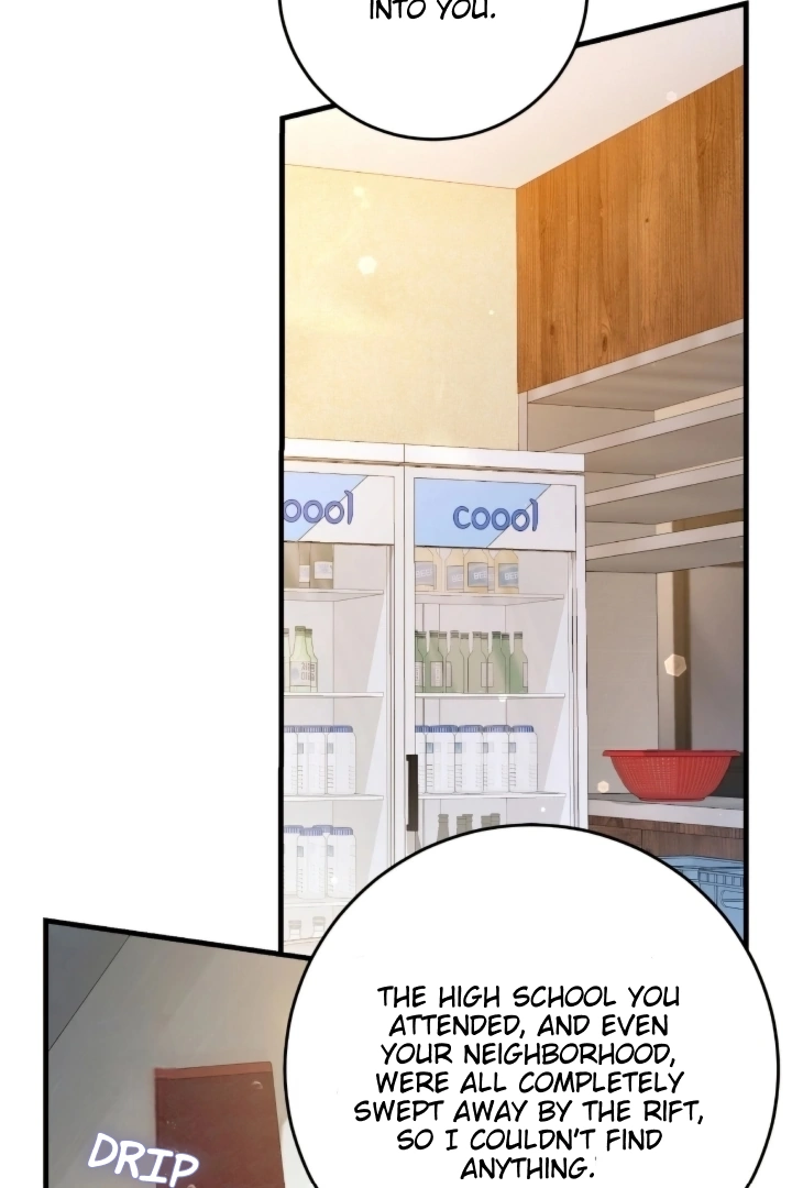 The Hunter Wants to Live Quietly Chapter 11 page 95