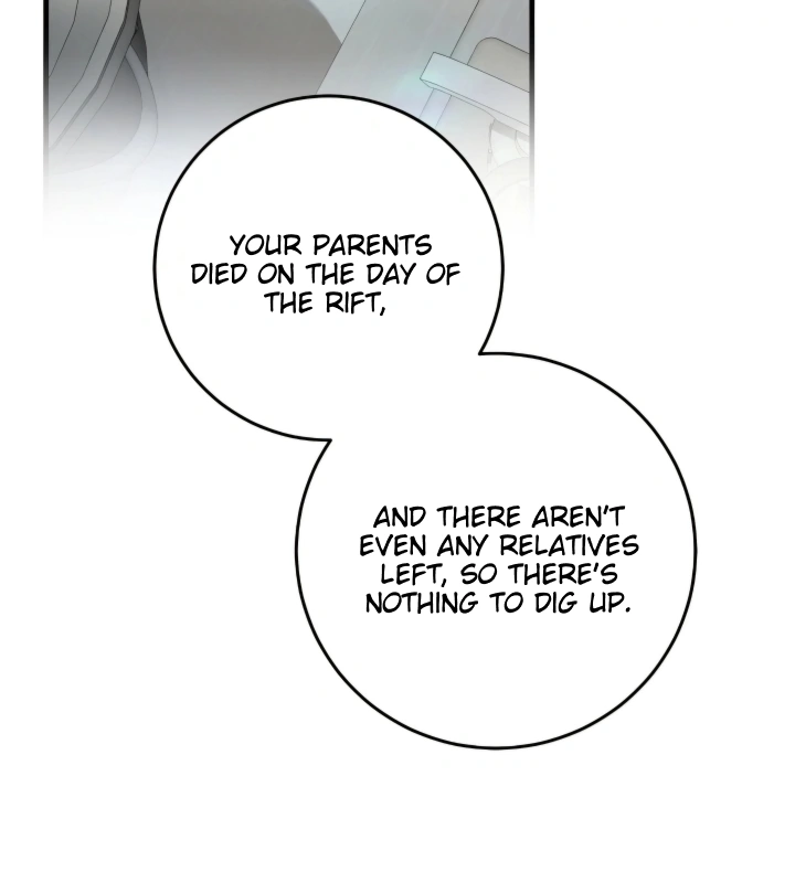 The Hunter Wants to Live Quietly Chapter 11 page 97