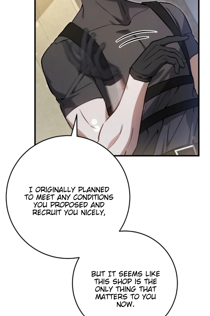 The Hunter Wants to Live Quietly Chapter 11 page 102