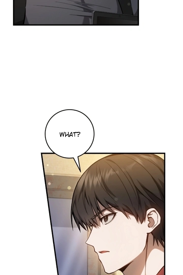 The Hunter Wants to Live Quietly Chapter 12 page 9